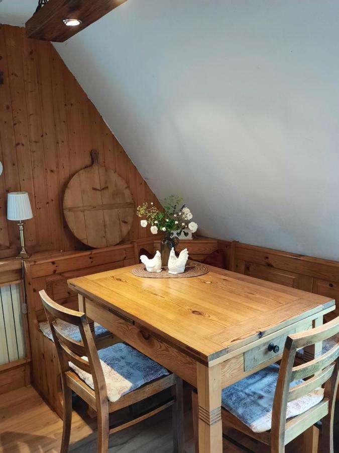 Ferienwohnung Geiernest Ochsenfurt Exteriör bild