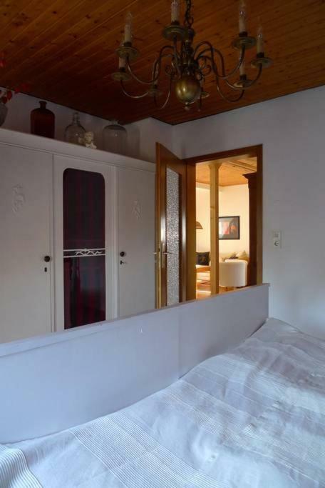 Ferienwohnung Geiernest Ochsenfurt Exteriör bild