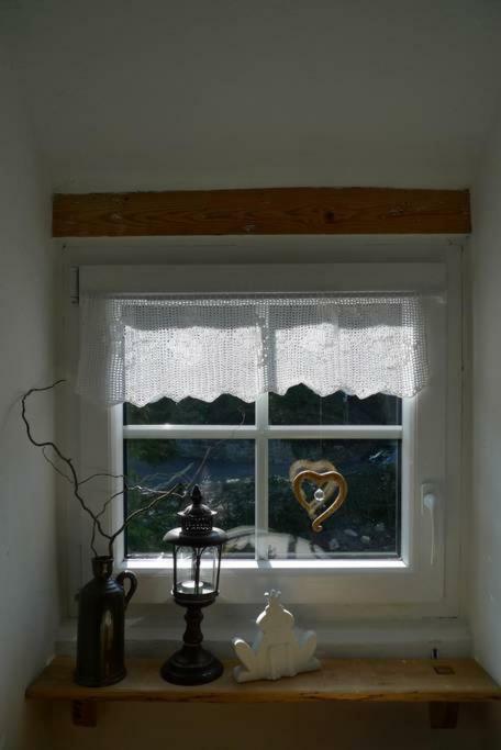 Ferienwohnung Geiernest Ochsenfurt Exteriör bild